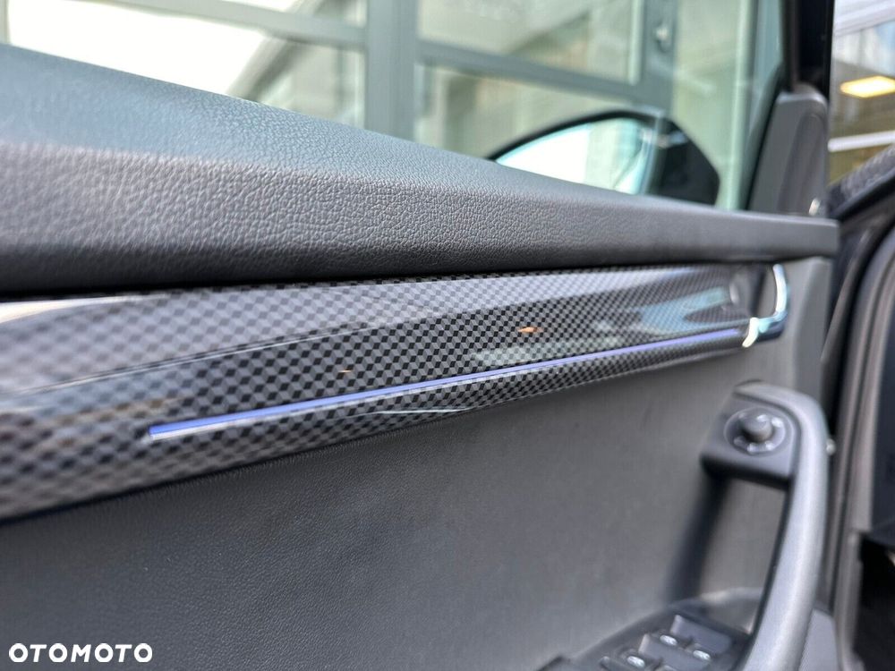 Skoda Octavia 2.0 TSI RS Challenge 245 DSG - 39