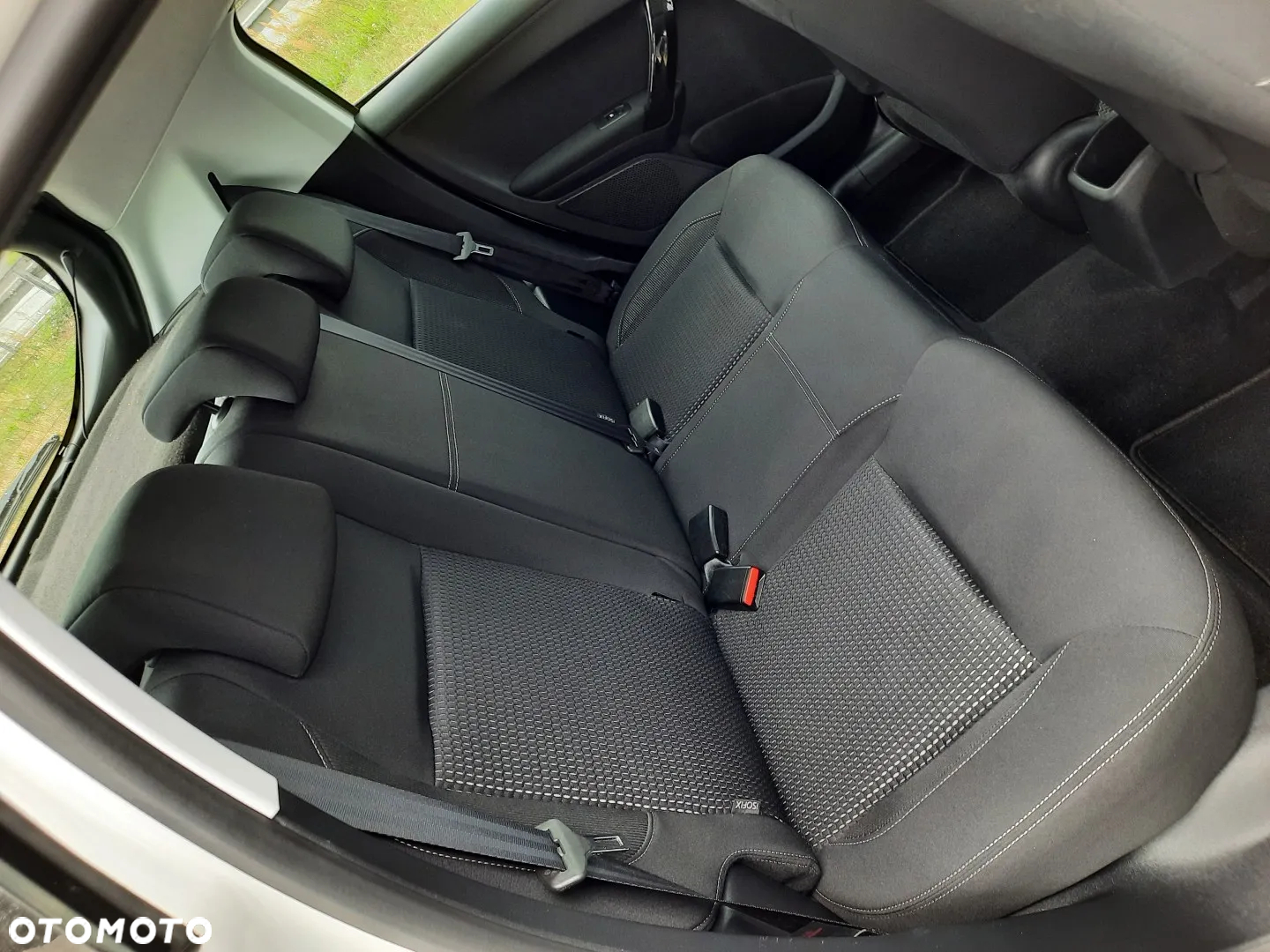 Peugeot 208 PureTech 110 Stop & Start EAT6 Allure - 22