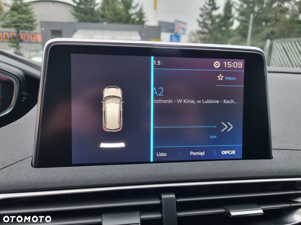 Peugeot 3008 1.2 PureTech Active S&S - 20