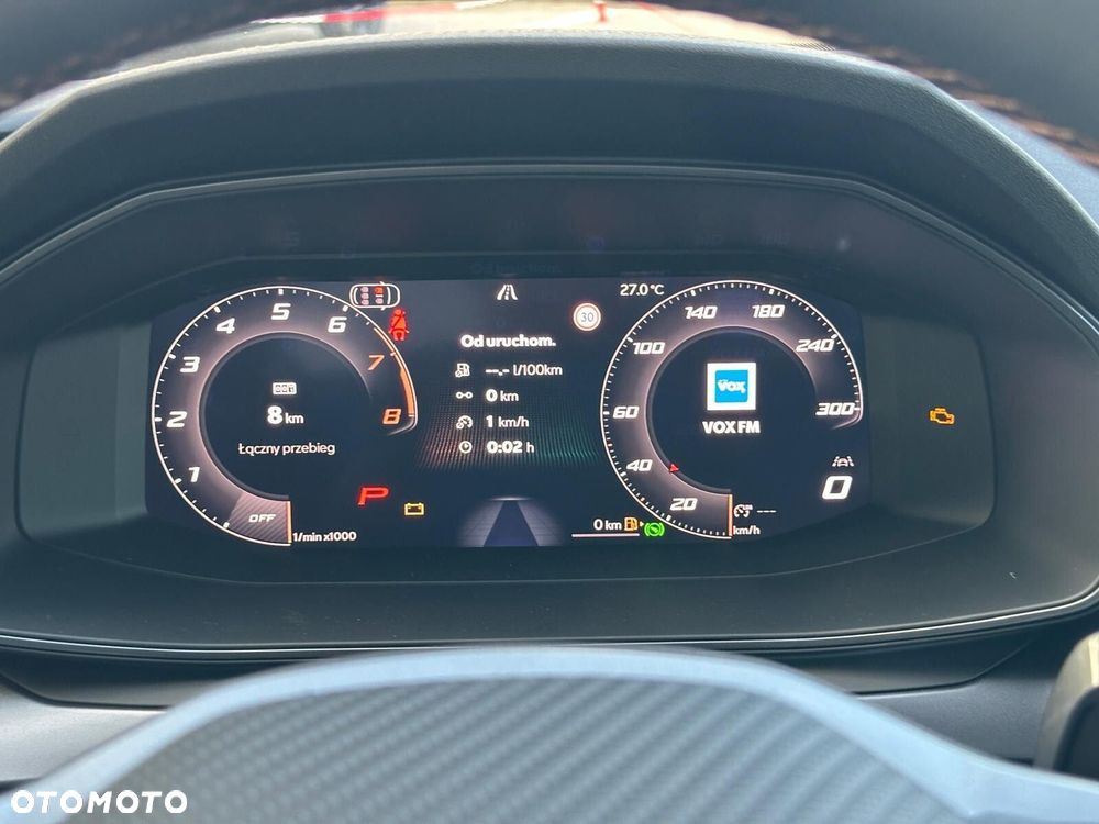 Cupra Leon 1.5 TSI - 14