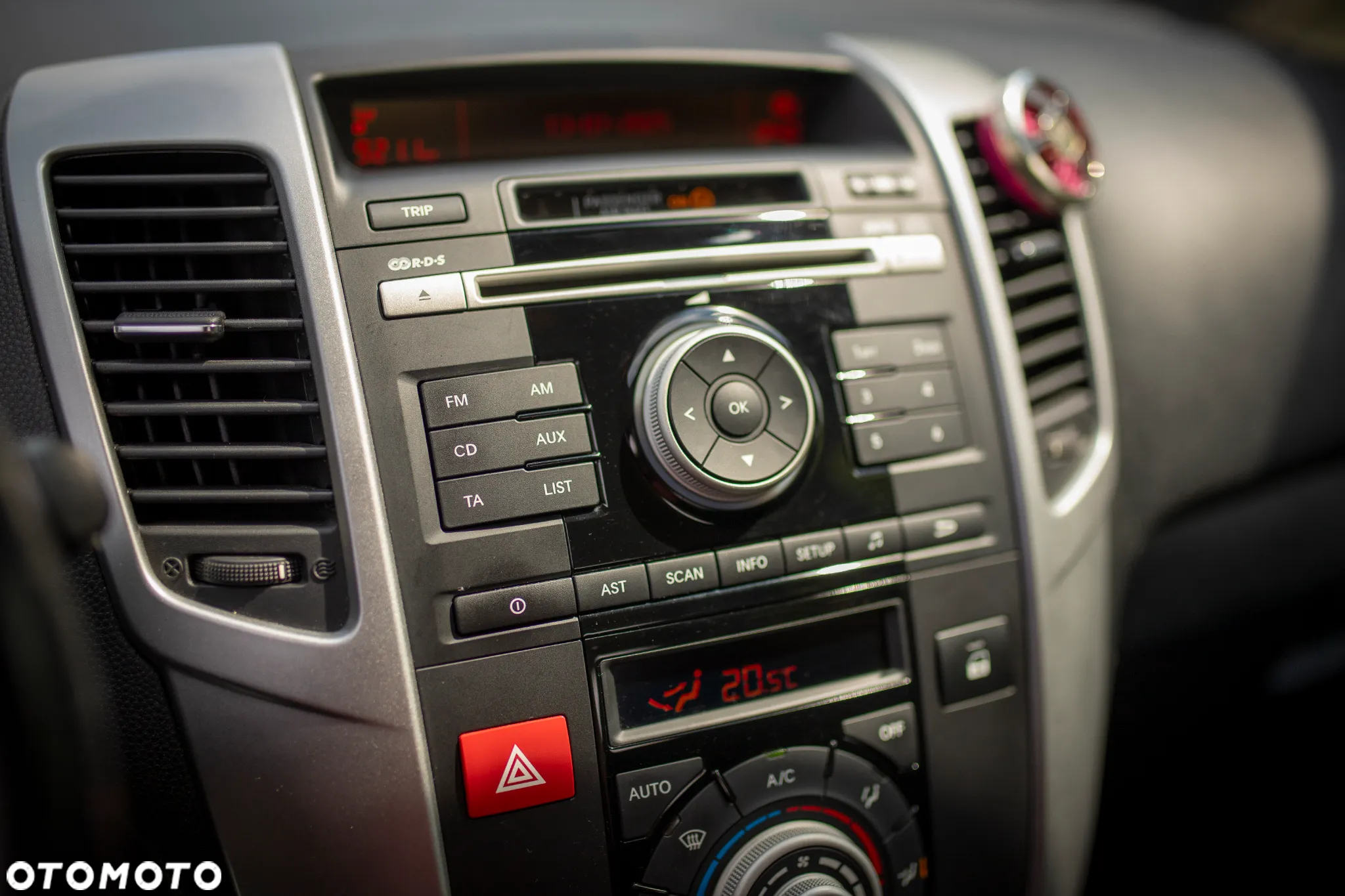 Kia Venga 1.6 XL - 16