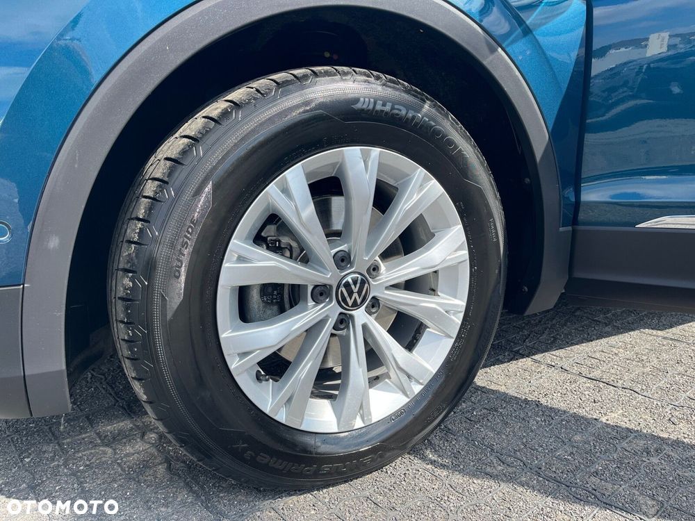 Volkswagen Tiguan 1.5 TSI EVO Life DSG - 36
