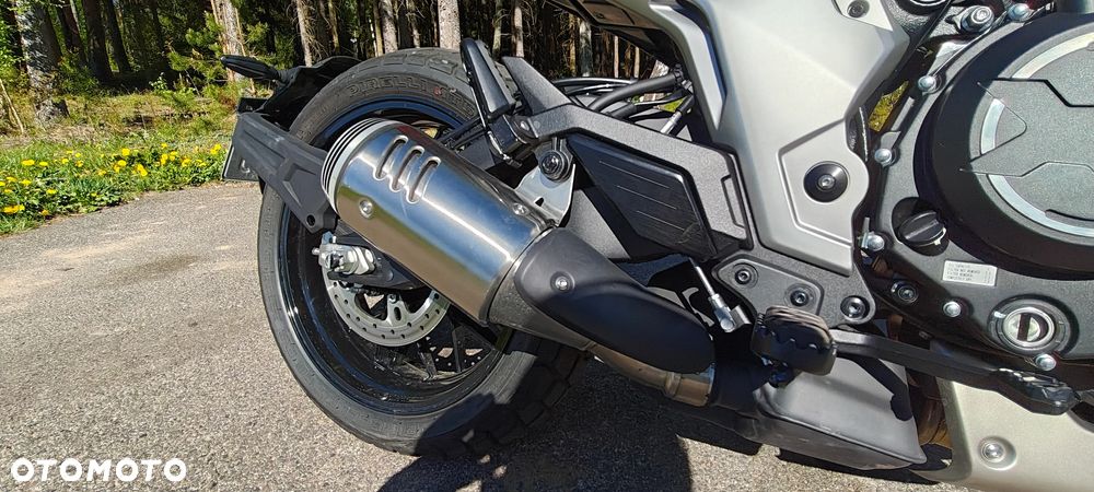 CFMoto CL-X - 15