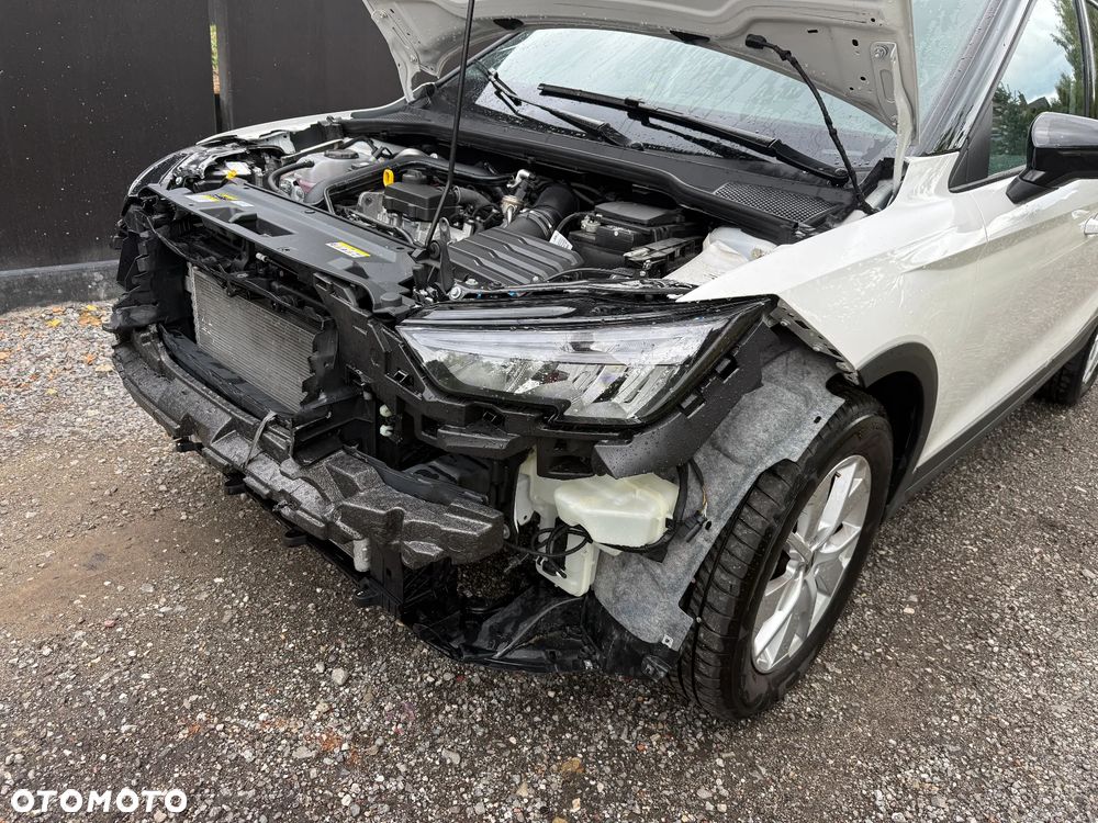 Seat Arona 1.0 TSI FR Limited Edition S&S - 18