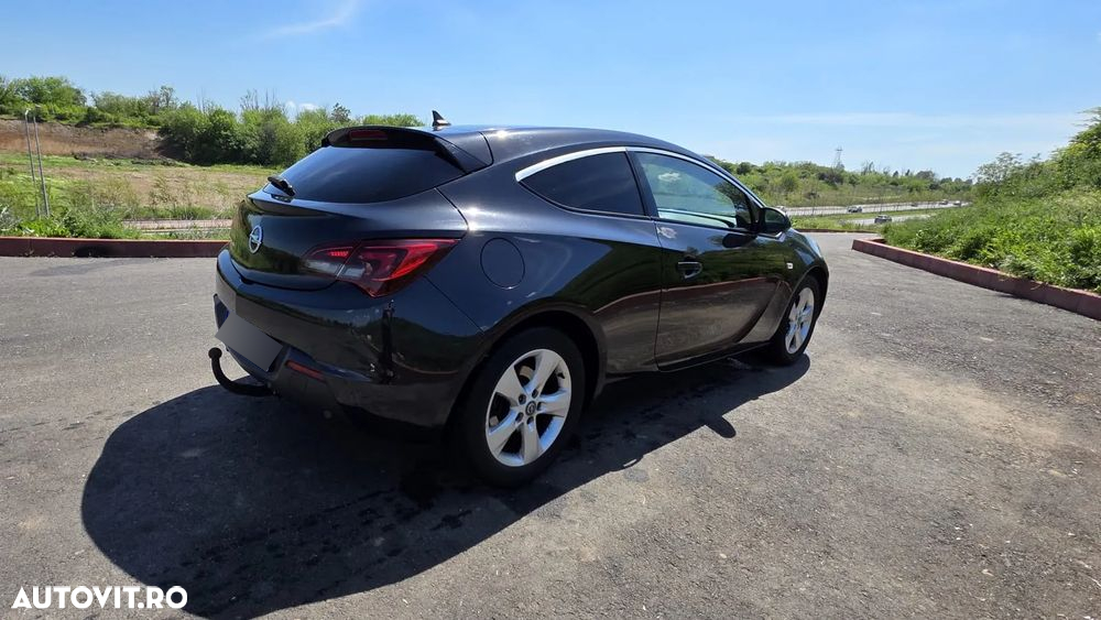 Opel Astra - 4