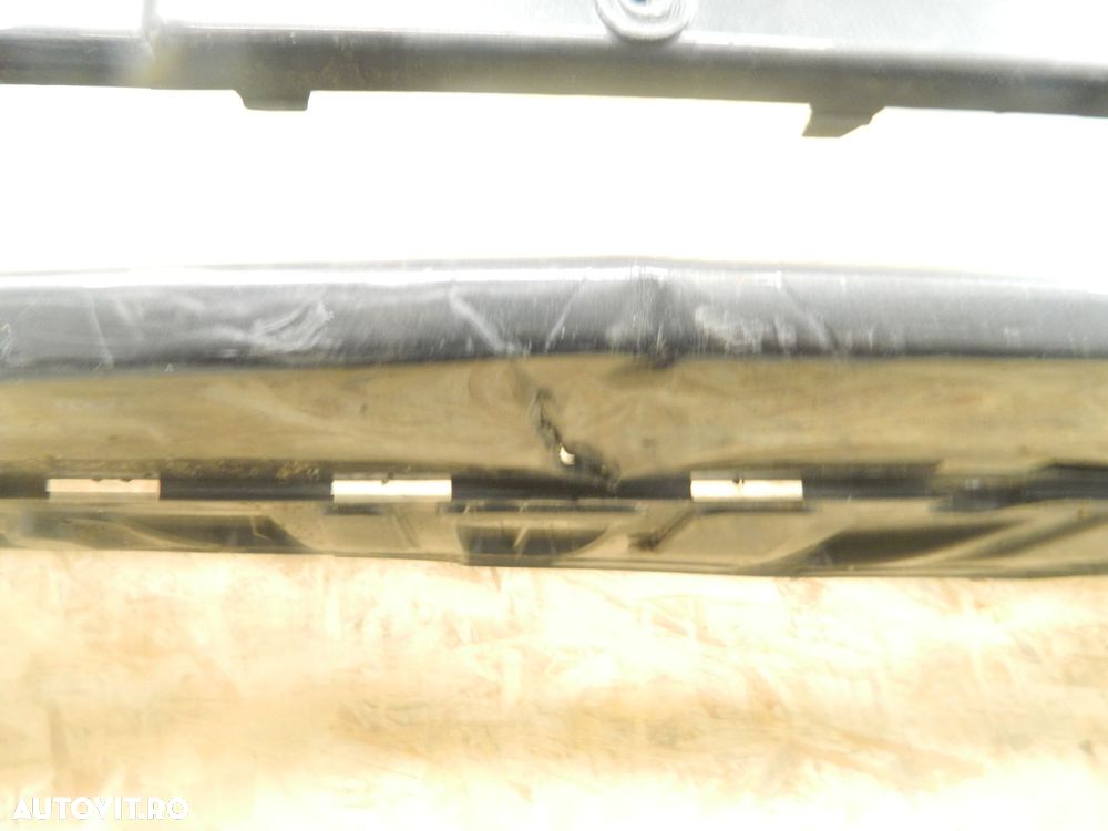 Bara fata Opel Corsa E, 2015, 2016, 2017, 2018, 39003567. - 5