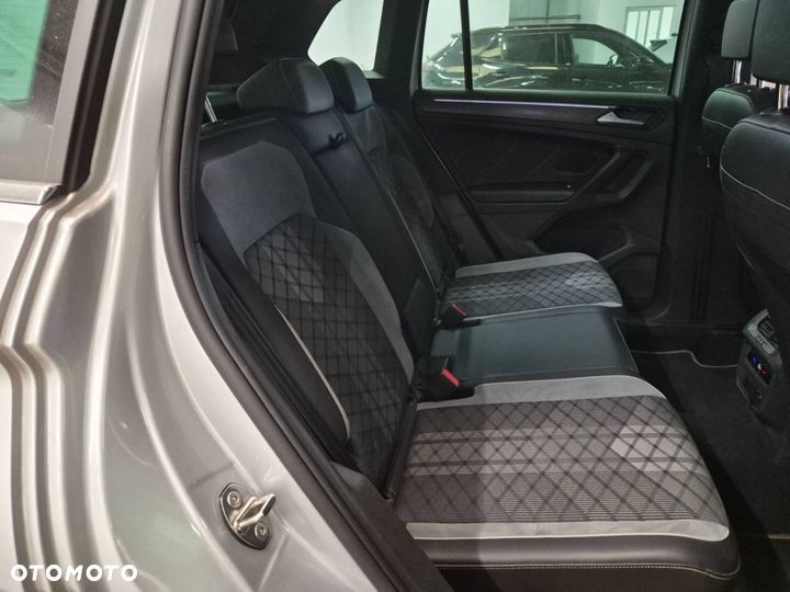 Volkswagen Tiguan 1.4 eHybrid R-Line DSG - 7