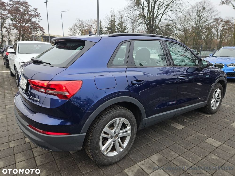 Audi Q3 - 4