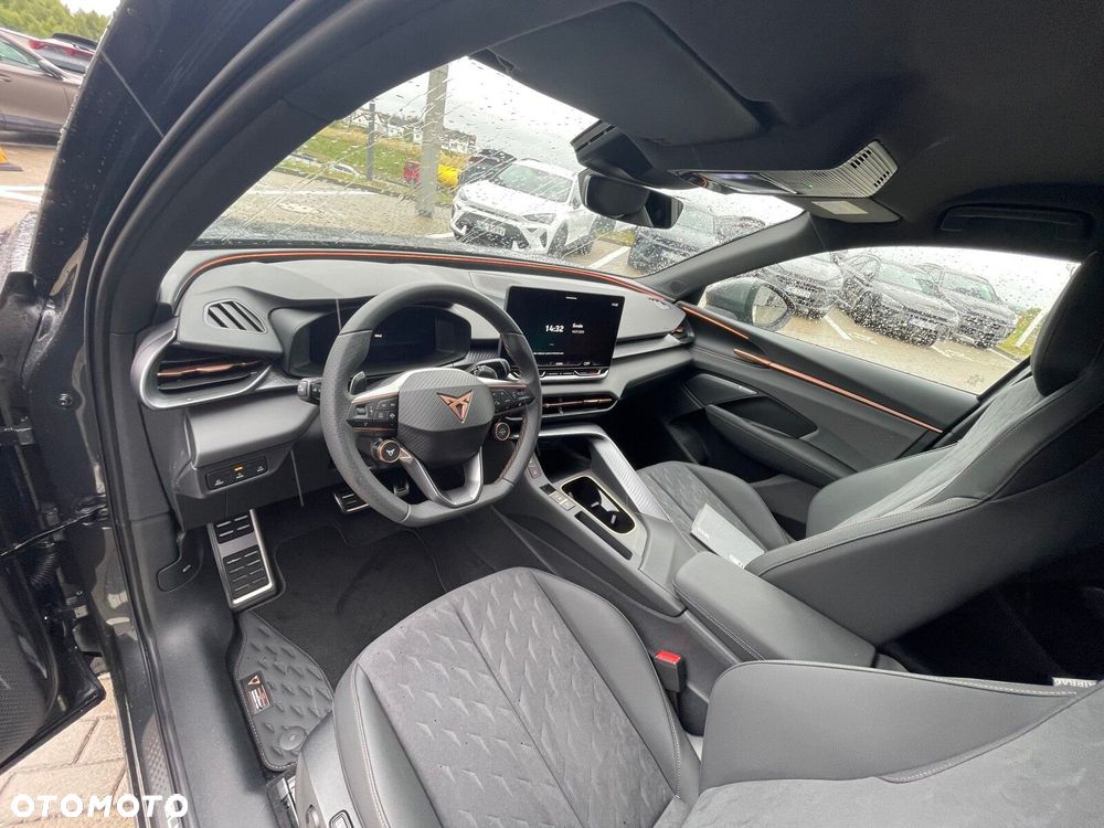 Cupra Terramar 1.5 eTSI mHEV Advantage Edition DSG - 6