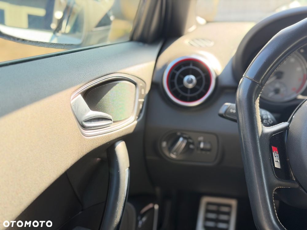 Audi S1 2.0 TFSI - 25