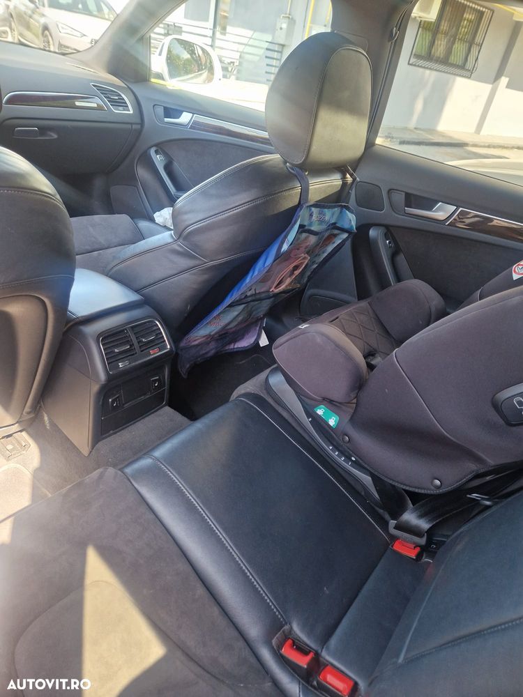 Audi A4 Allroad 2.0 TDI DPF S tronic - 7