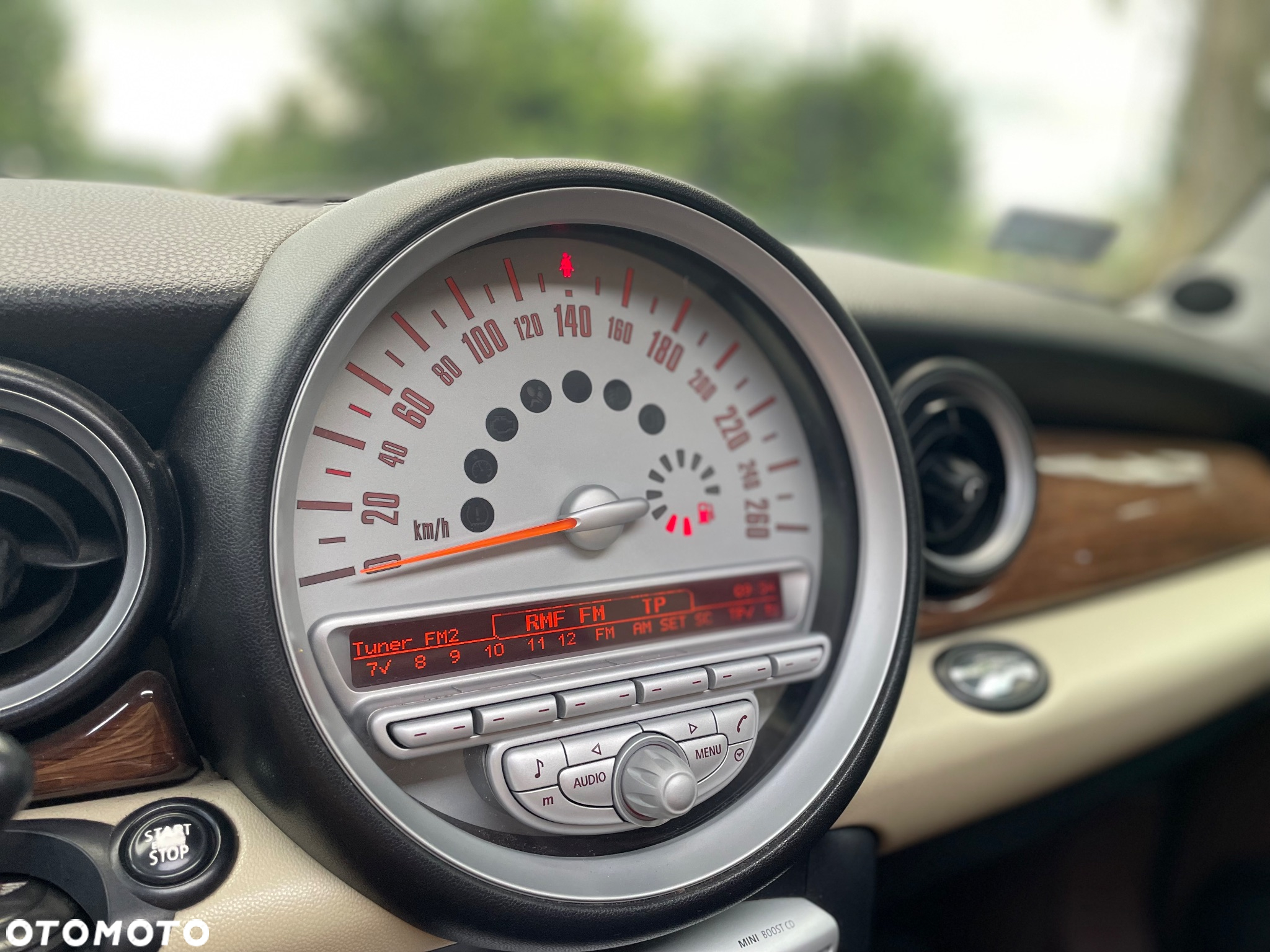 MINI Clubman Cooper S - 10