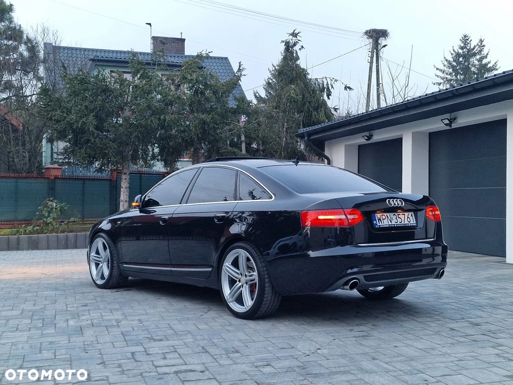 Audi A6 Limousine - 27
