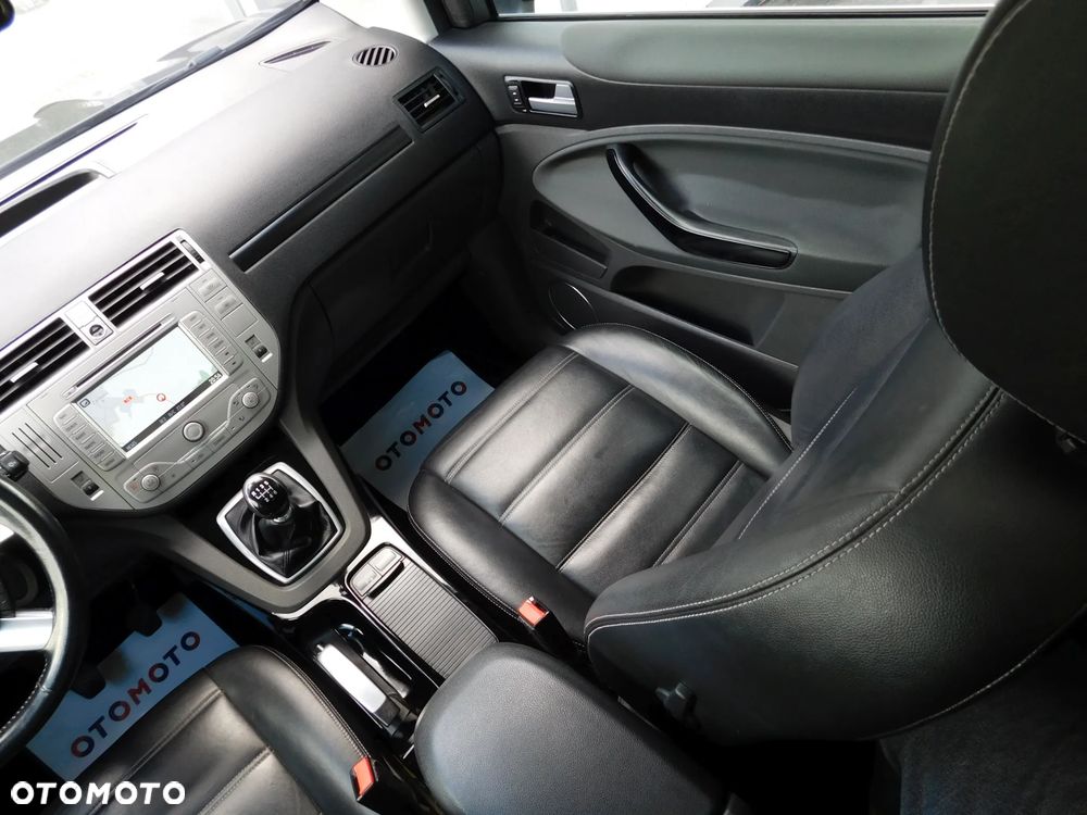 Ford Kuga 2.0 TDCi Titanium - 12