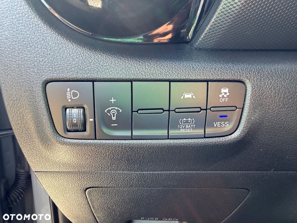 Hyundai Kona - 10