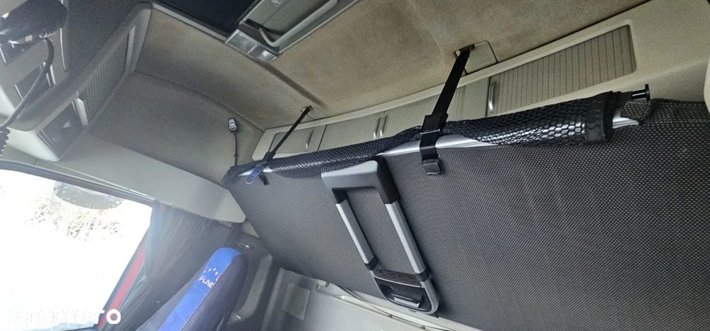 Volvo FH4 Kabina Globetrotter Euro6 Kompletna 2015r - 11