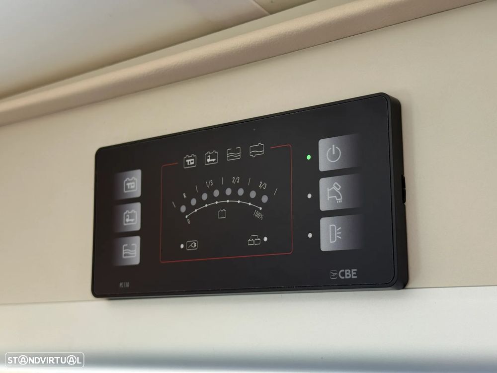 Fiat Ducato 30 2.0 M-jet CH2 - 8