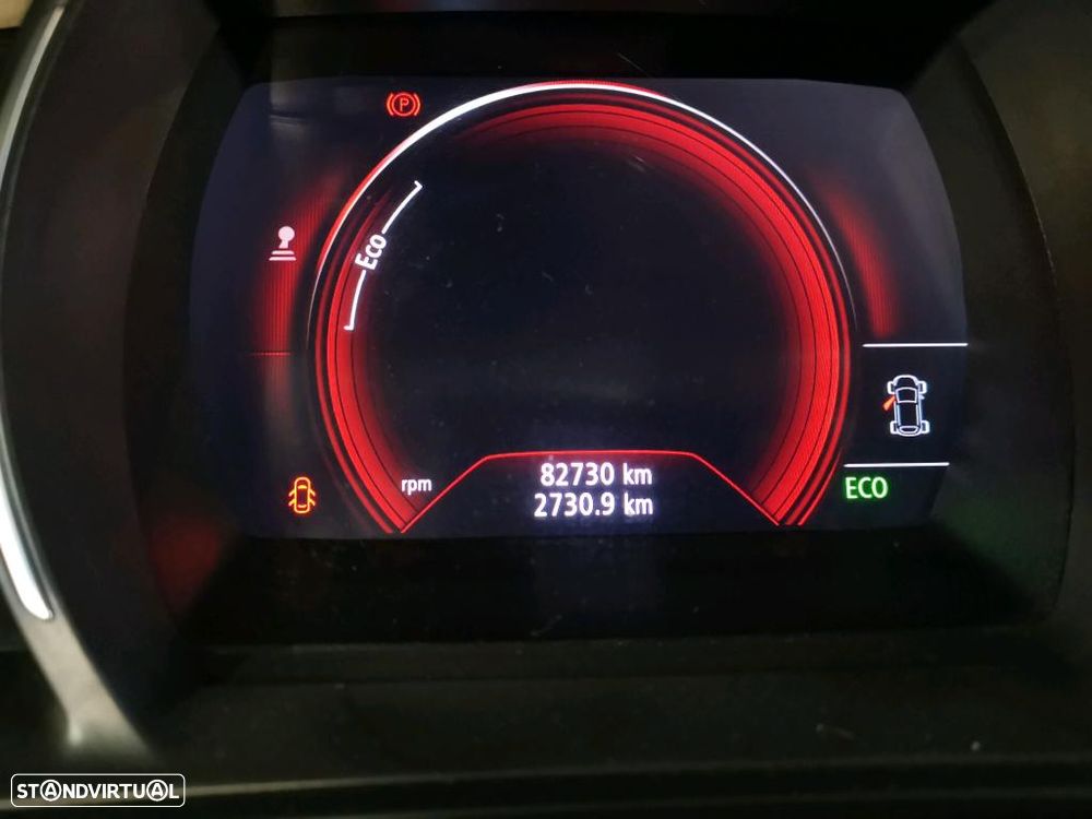 Renault Mégane 1.5 Blue dCi Limited - 5