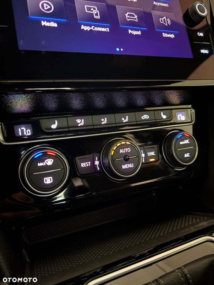 Volkswagen Arteon - 19