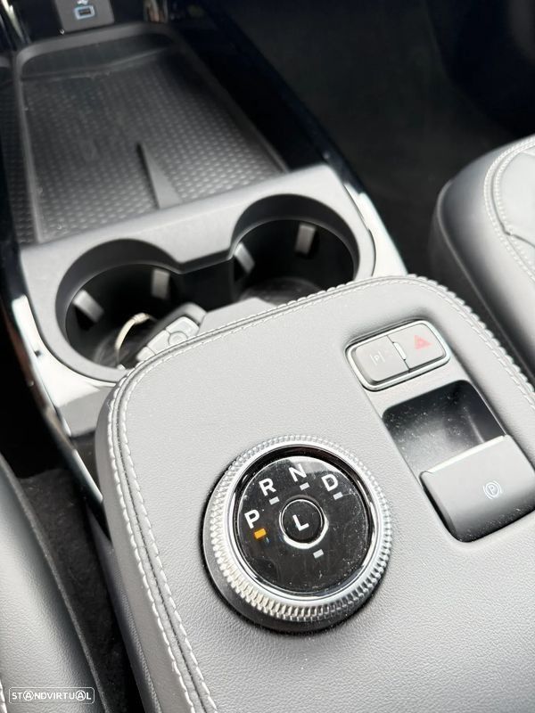 Ford Mustang Mach-E 98.7 kWh Premium - 13