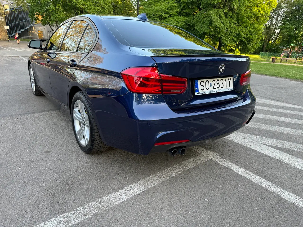 BMW Seria 3 - 3