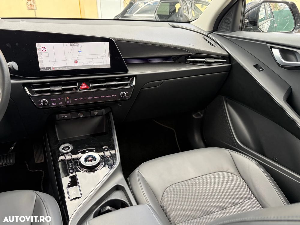 Kia Niro - 23