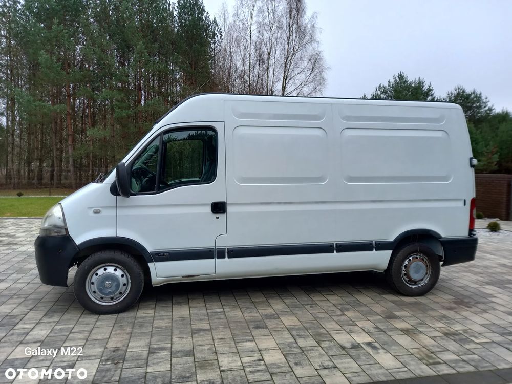 Renault MASTER - 3