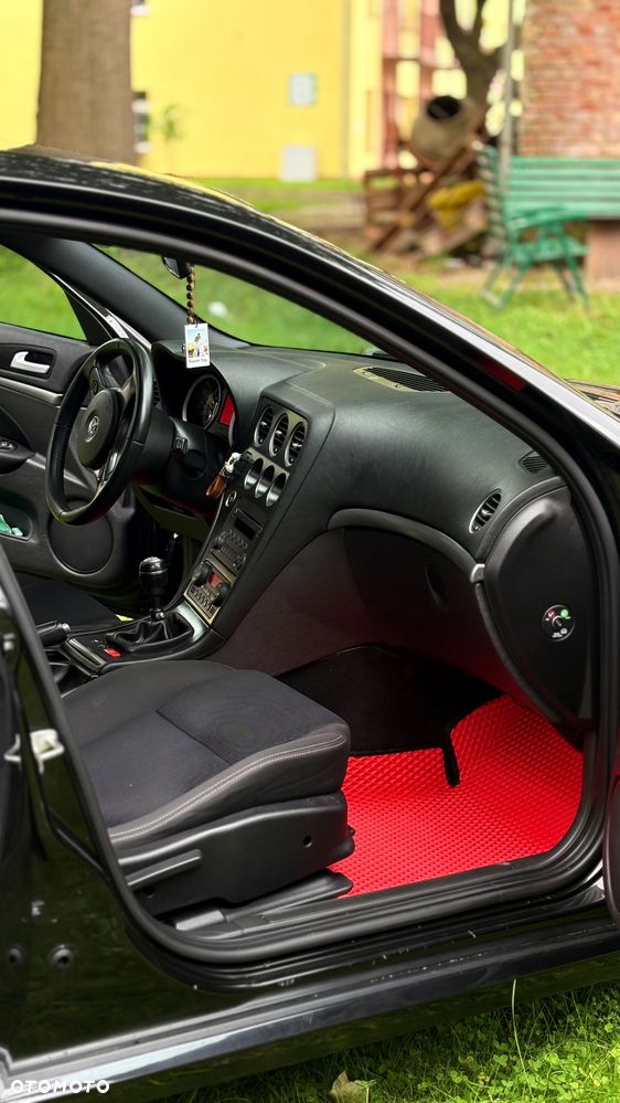 Alfa Romeo 159 2.0JTDM Sport - 6