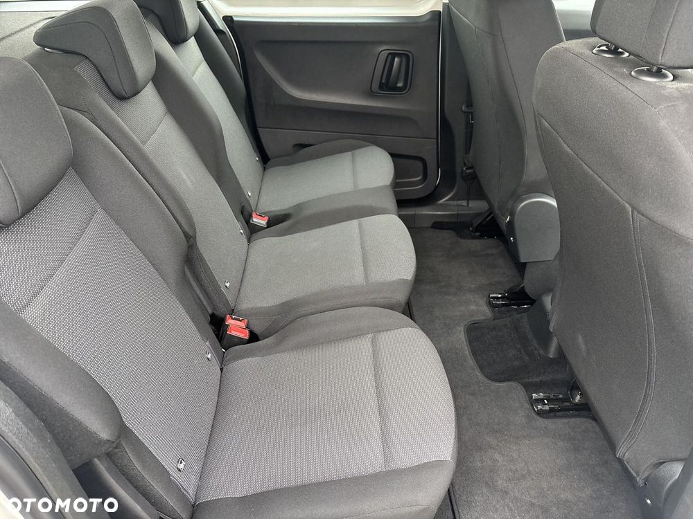 Toyota Proace City Verso 1.5 D-4D Combi - 19