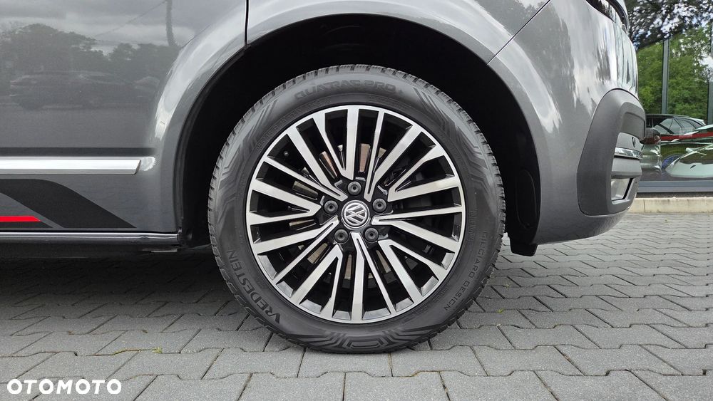 Volkswagen Multivan 2.0 TDI L1 Highline DSG - 32