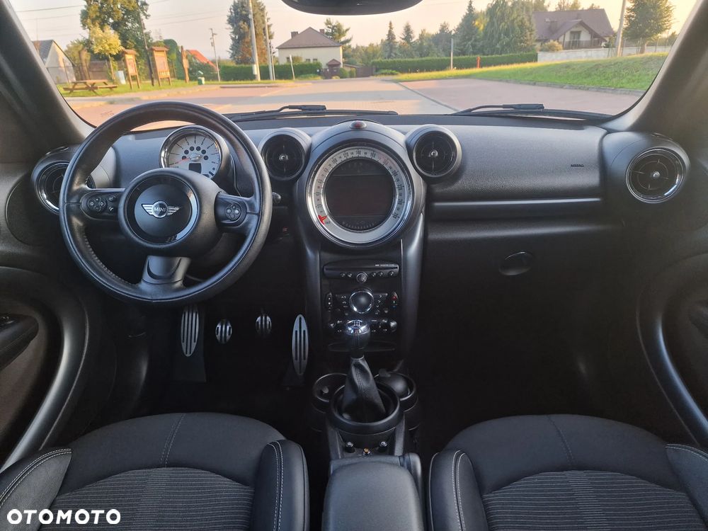 MINI Countryman Cooper S - 19