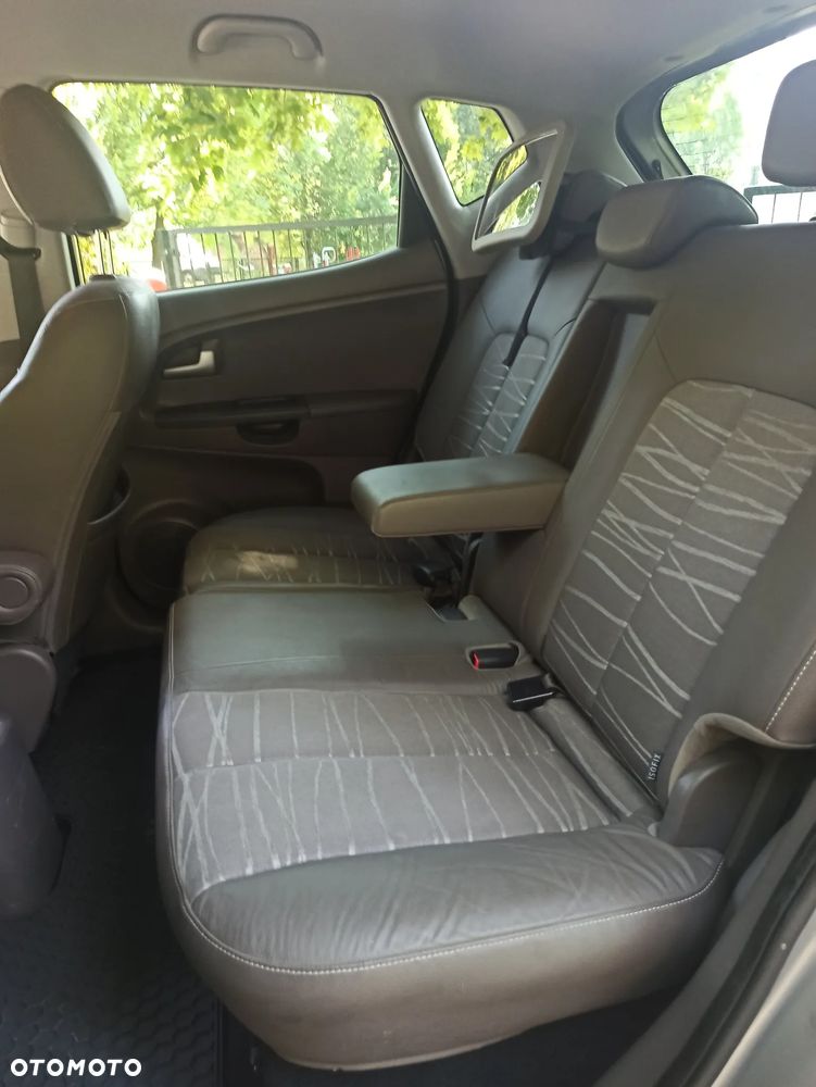 Kia Venga 1.6 XL - 21
