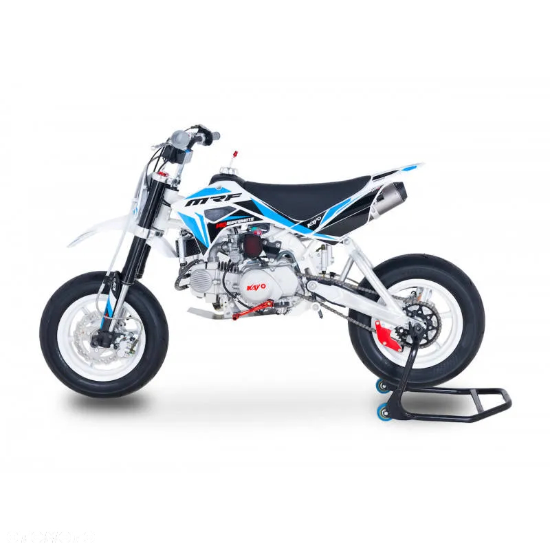 MRF Inny - 12