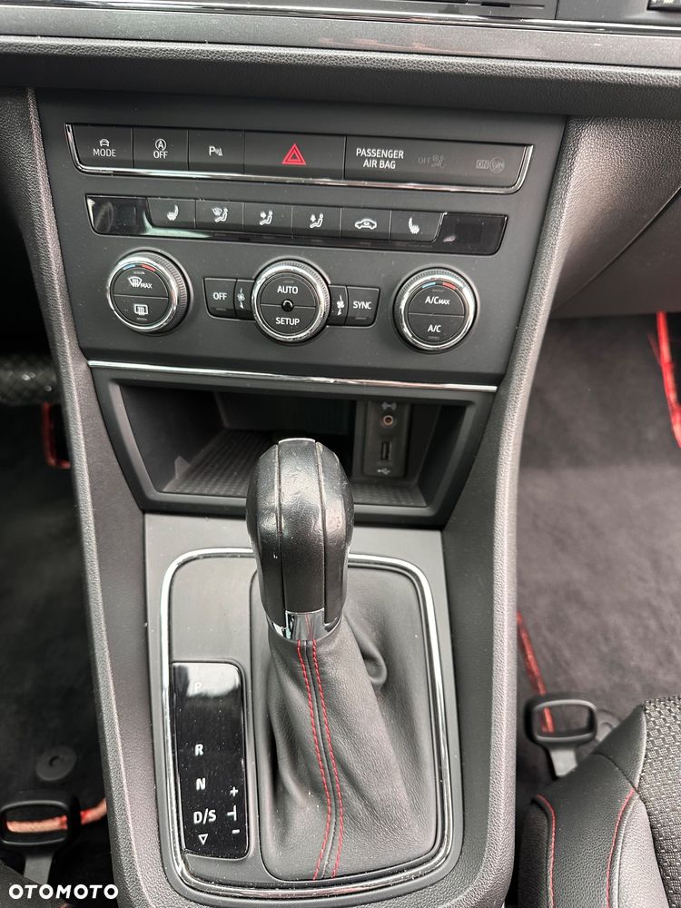 Seat Leon 2.0 TDI DPF Start&Stop DSG FR - 15