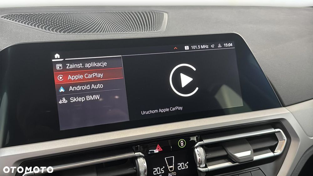 BMW Seria 3 318i Advantage - 24