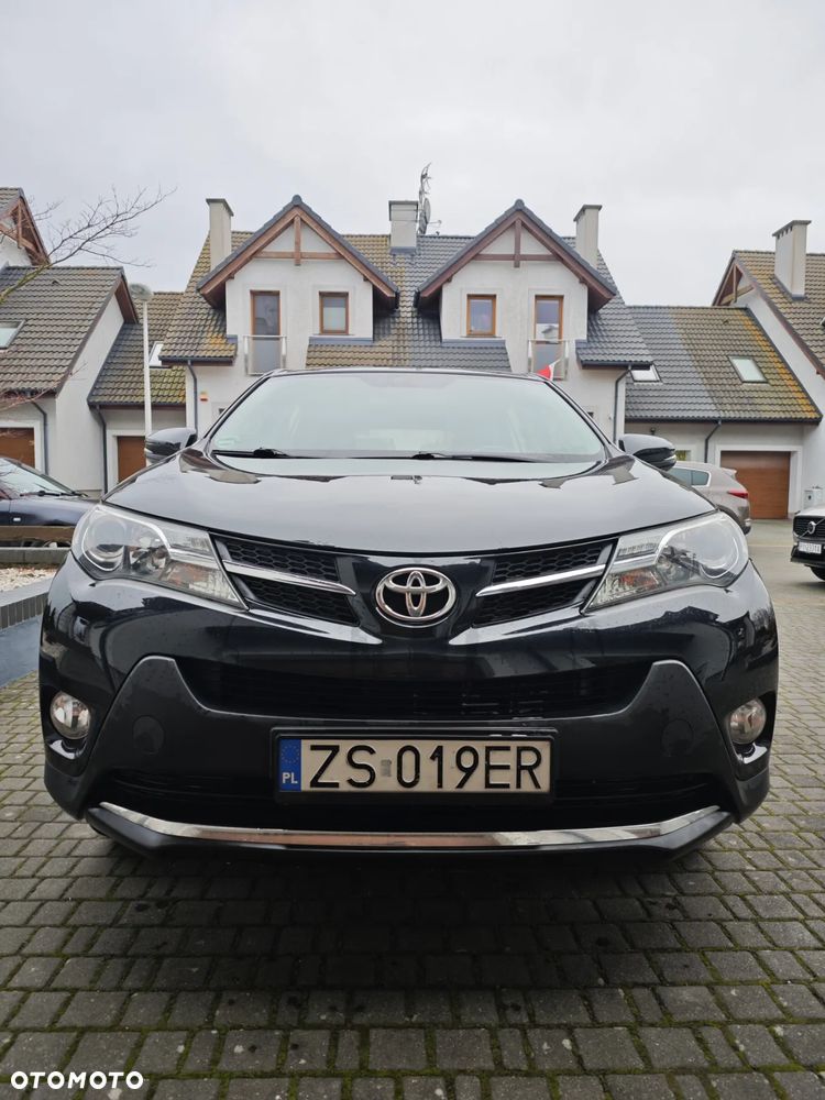 Toyota RAV4 2.0 Premium 4x4 - 3