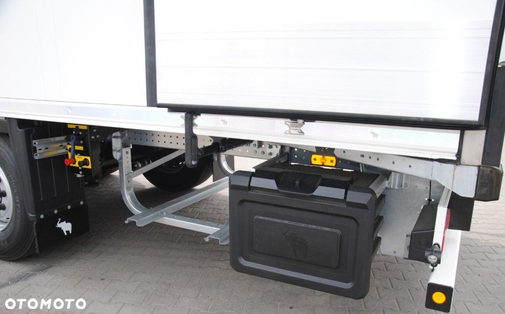 Schmitz Cargobull DOPPELSTOCK SKO 2025 - 3