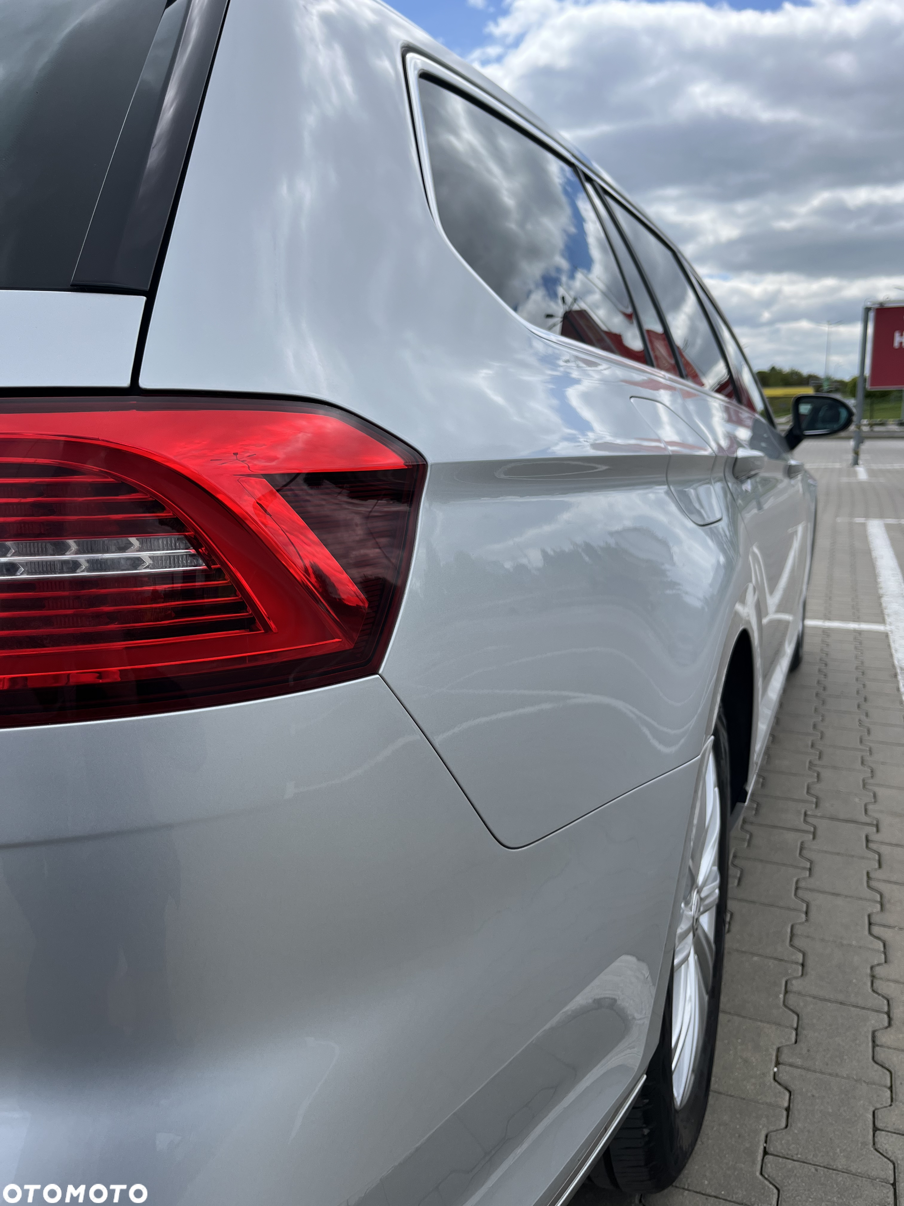 Volkswagen Passat 2.0 TDI BMT Highline DSG - 8