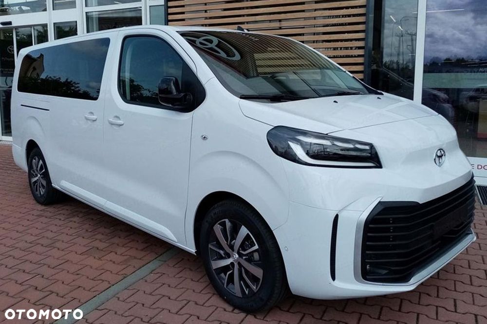 Toyota Proace Verso - 3