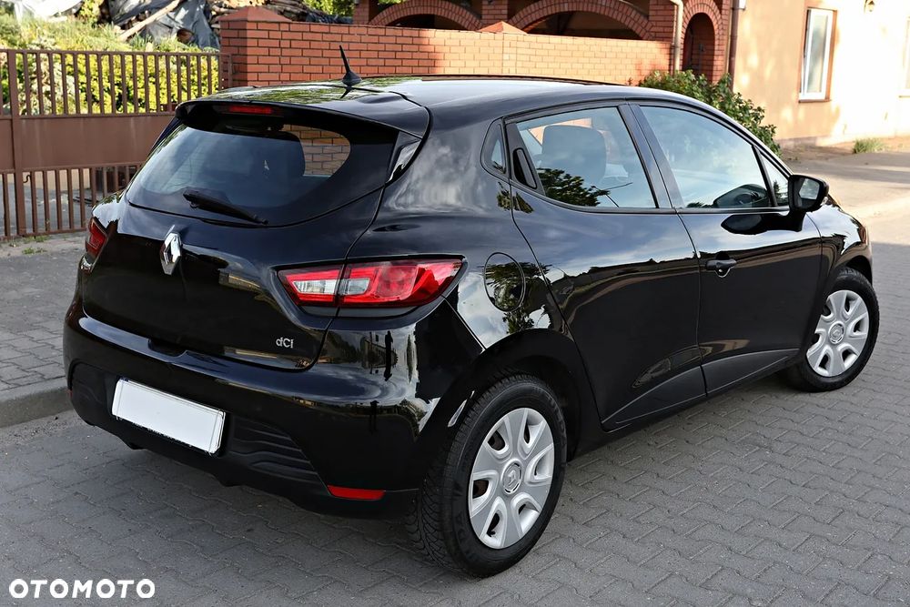 Renault Clio 1.5 dCi Dynamique - 15