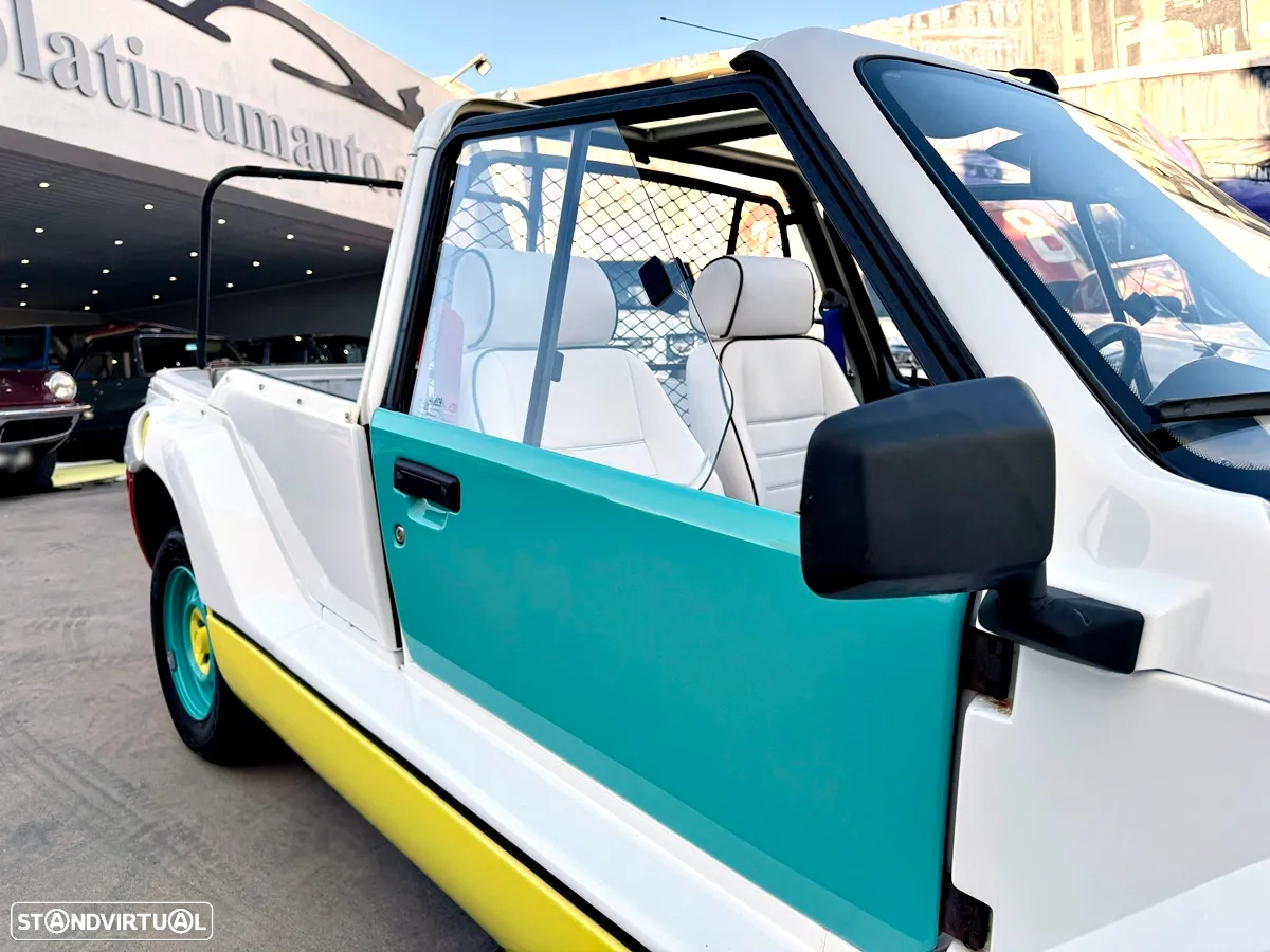 Citroën AX - 27