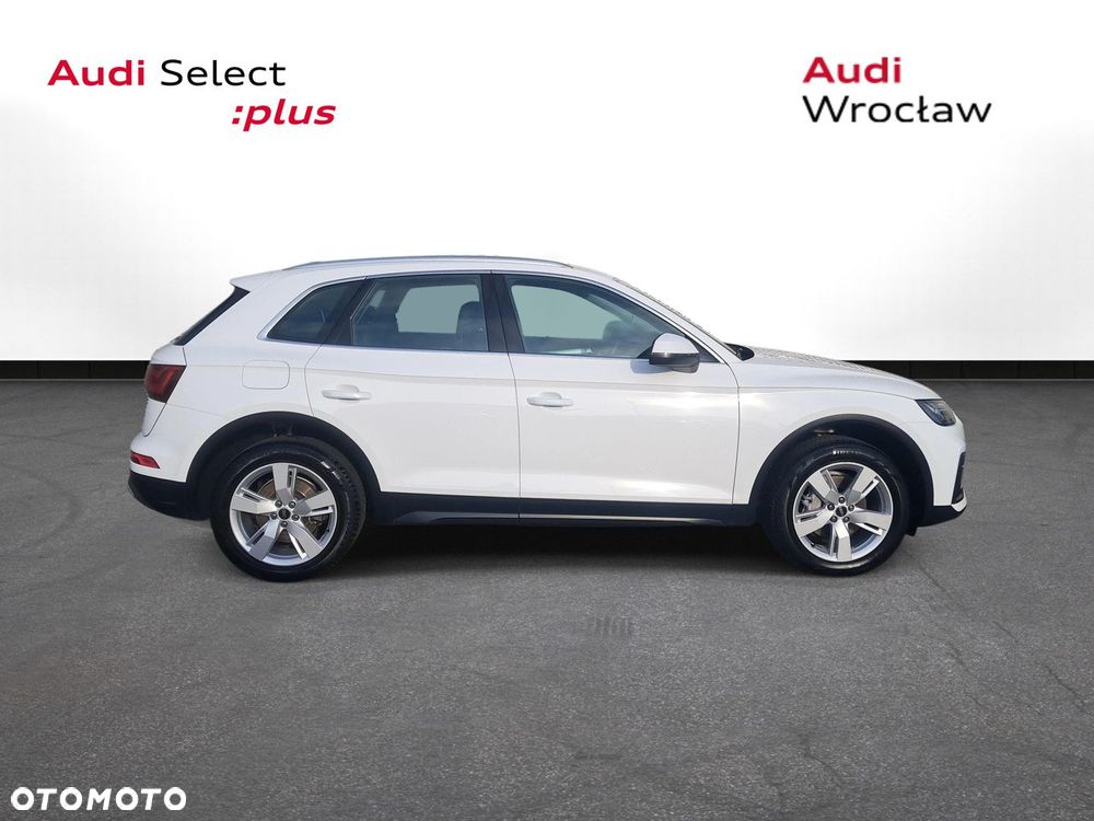 Audi Q5 - 2