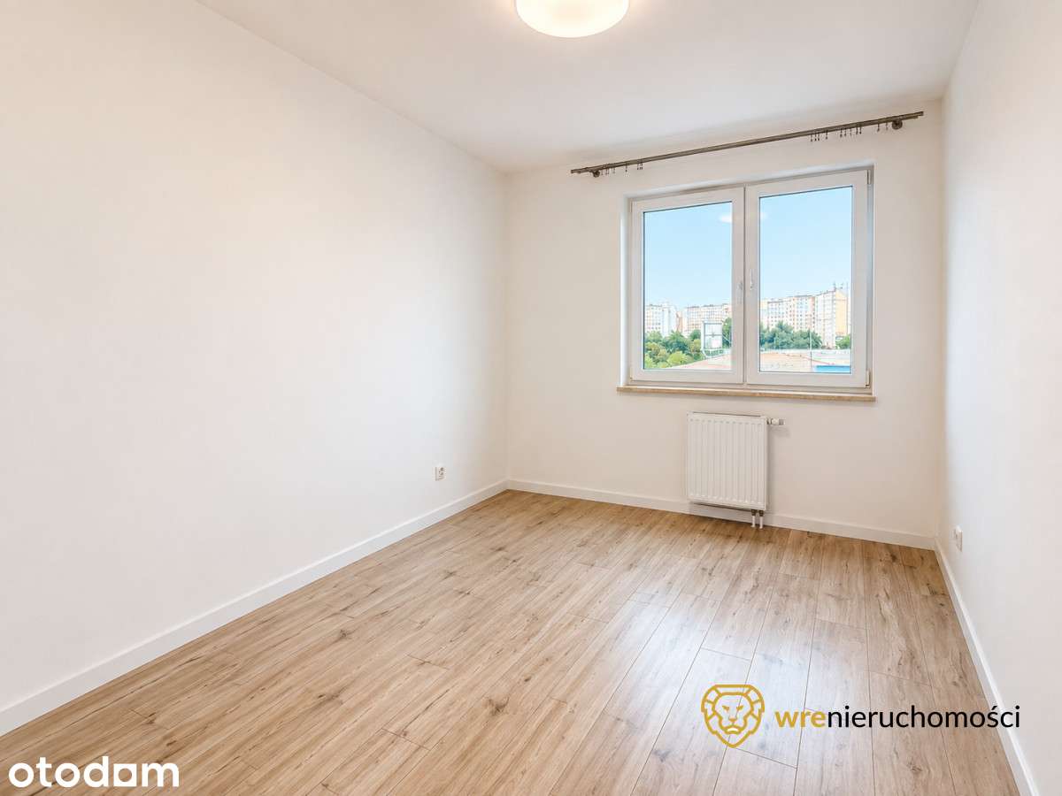Wysoki standard | Balkon | Garaż | Centrum