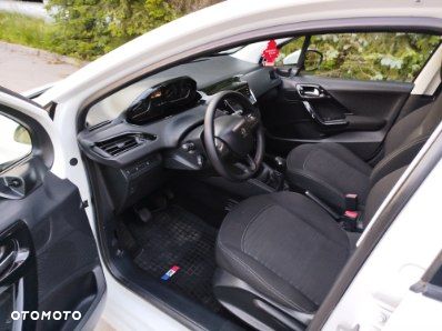 Peugeot 208 1.6 BlueHDi Active - 15