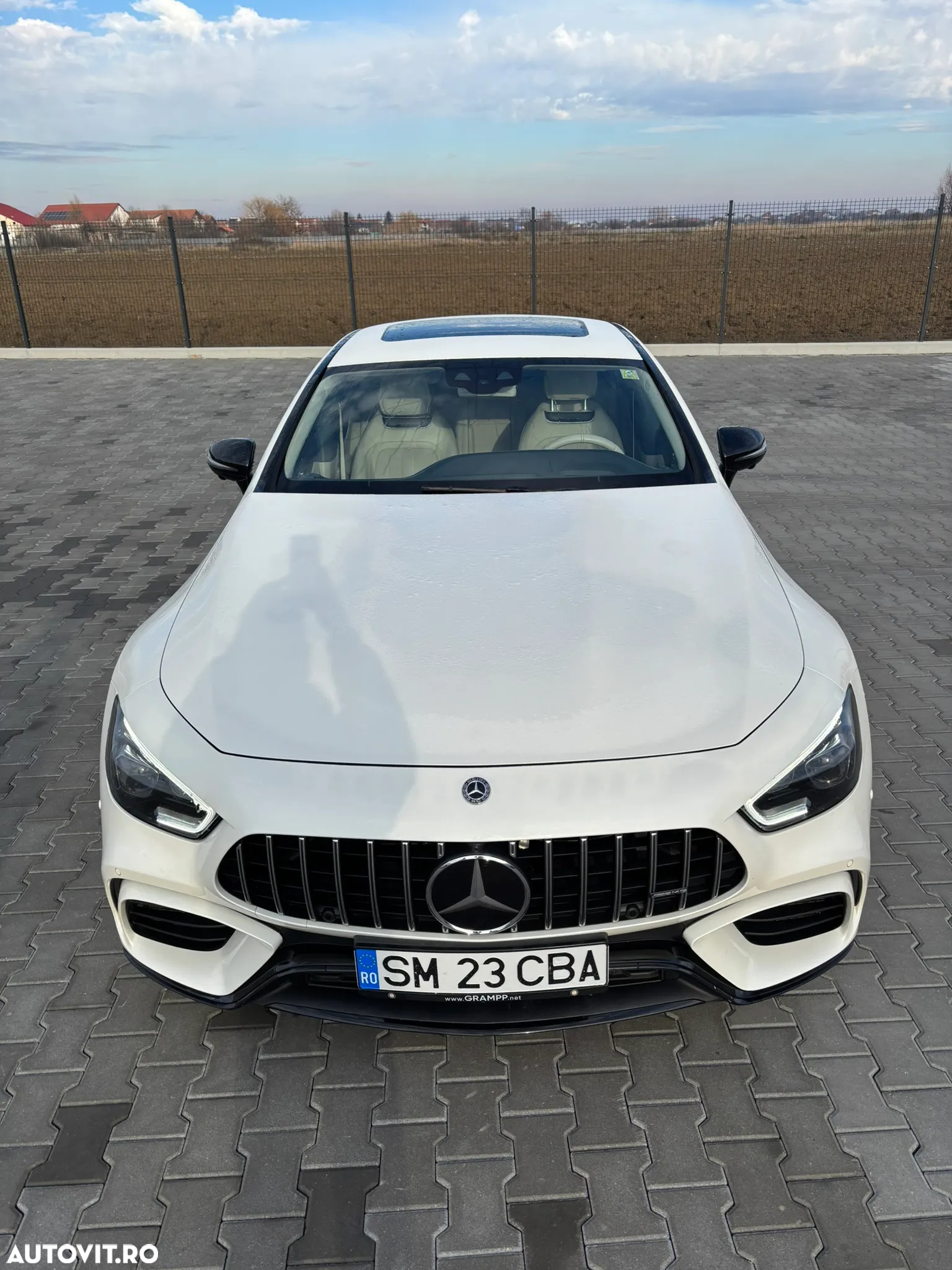 Mercedes-Benz AMG - 2