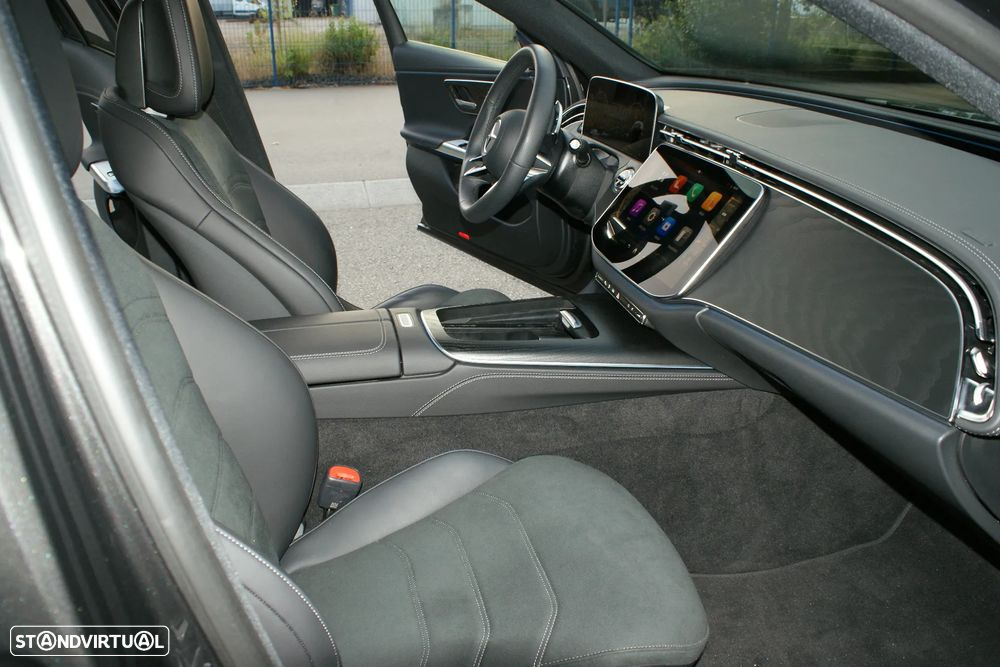 Mercedes-Benz E 300 e AMG Line - 18