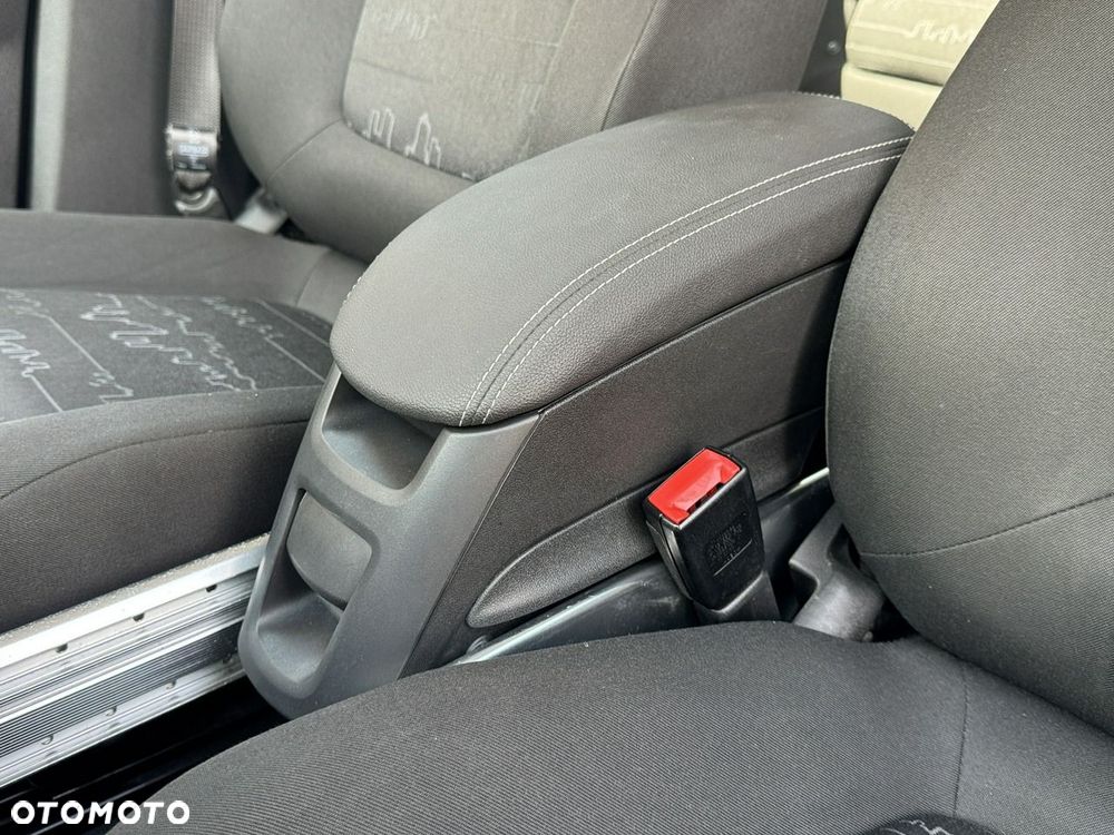 Opel Meriva 1.4 Edition - 23