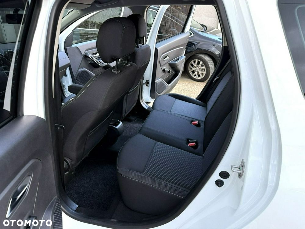 Dacia Duster 2020