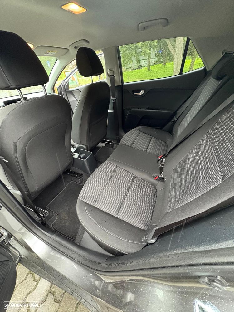 Kia Stonic 1.0 T-GDI Drive 7DCT - 17