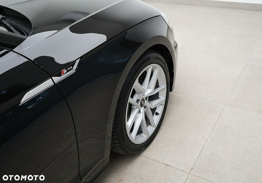 Audi A5 Sportback - 7